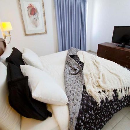 Terranova Suites Санта-Крус-де-ла-Сьєрра Екстер'єр фото