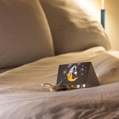 Terranova Suites Санта-Крус-де-ла-Сьєрра Екстер'єр фото