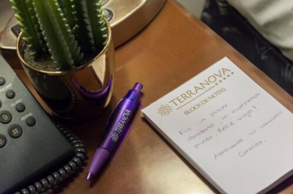 Terranova Suites Санта-Крус-де-ла-Сьєрра Екстер'єр фото