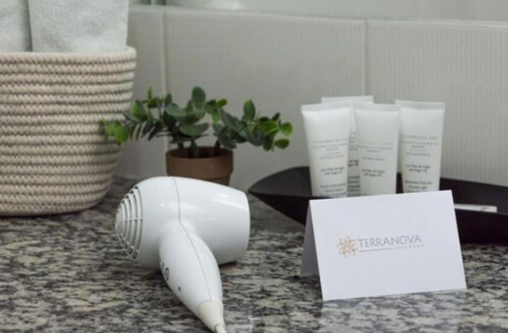 Terranova Suites Санта-Крус-де-ла-Сьєрра Екстер'єр фото