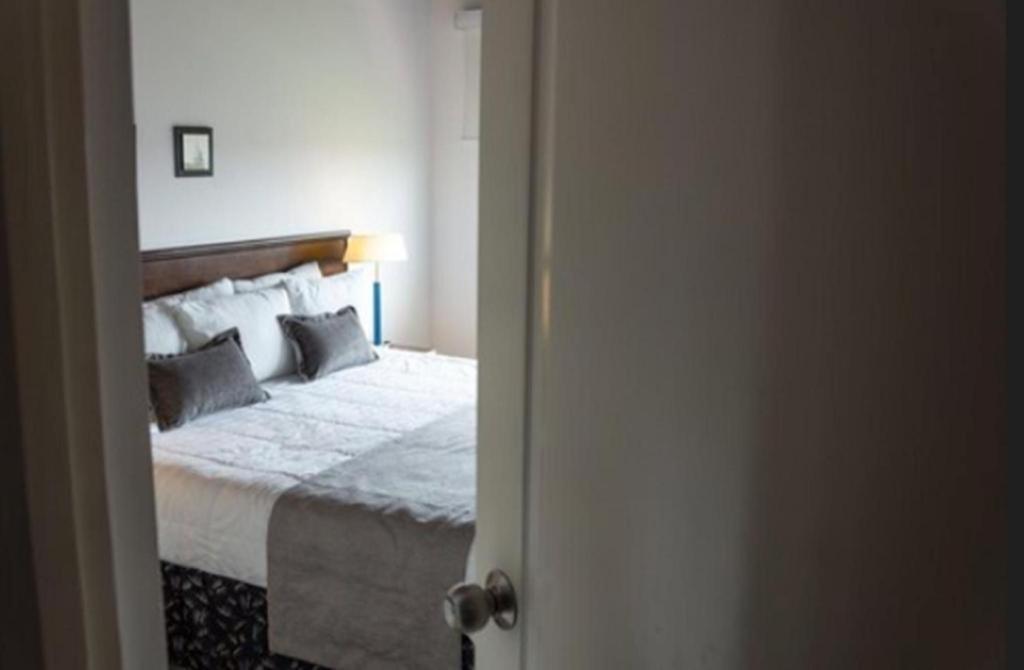 Terranova Suites Санта-Крус-де-ла-Сьєрра Екстер'єр фото