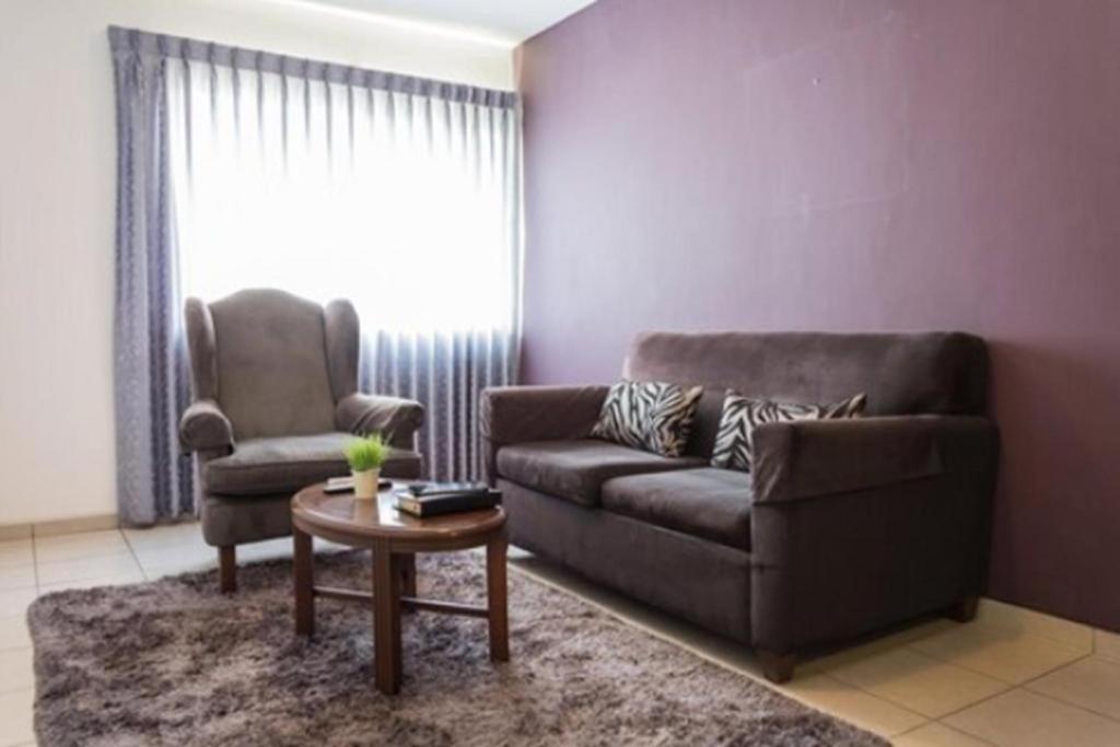 Terranova Suites Санта-Крус-де-ла-Сьєрра Екстер'єр фото