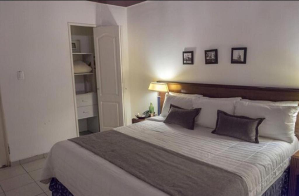 Terranova Suites Санта-Крус-де-ла-Сьєрра Екстер'єр фото