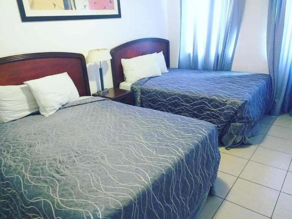 Terranova Suites Санта-Крус-де-ла-Сьєрра Екстер'єр фото
