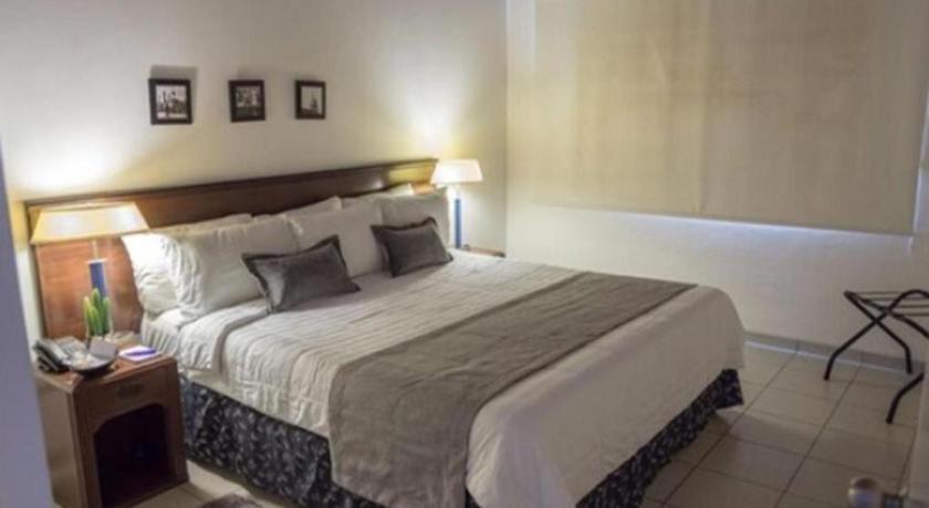 Terranova Suites Санта-Крус-де-ла-Сьєрра Екстер'єр фото