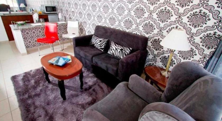 Terranova Suites Санта-Крус-де-ла-Сьєрра Екстер'єр фото