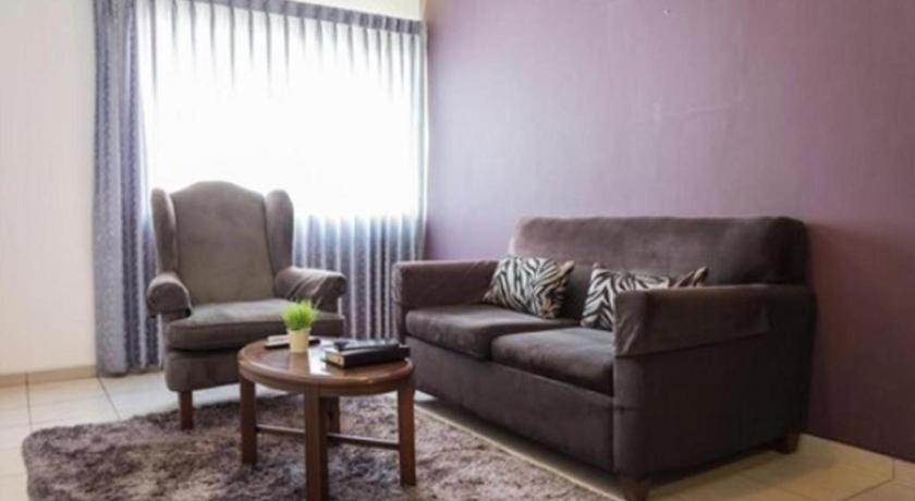 Terranova Suites Санта-Крус-де-ла-Сьєрра Екстер'єр фото