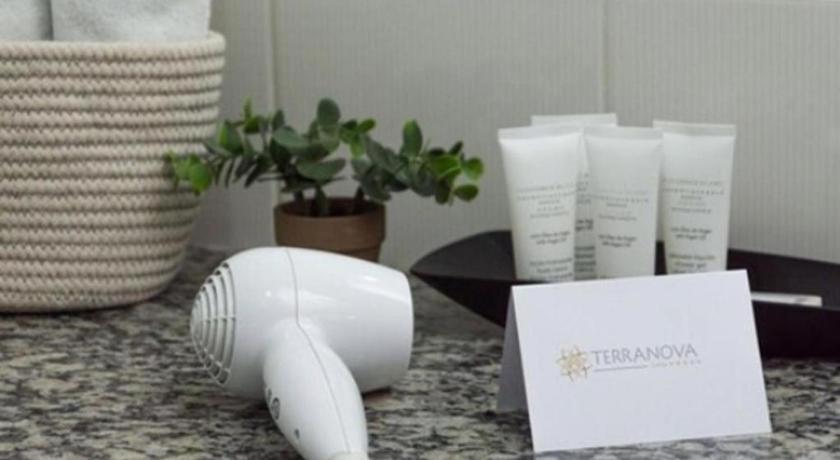 Terranova Suites Санта-Крус-де-ла-Сьєрра Екстер'єр фото