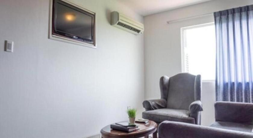 Terranova Suites Санта-Крус-де-ла-Сьєрра Екстер'єр фото